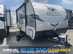 New 2026 Jayco Jay Flight SLX 175BH available in Columbia City, Indiana