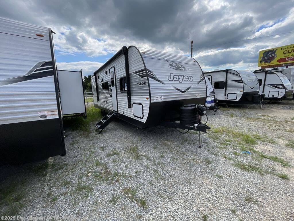 New 2026 Jayco Jay Flight SLX 261BHS available in Columbia City, Indiana