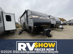 New 2026 Forest River Aurora 24RBS available in Columbia City, Indiana