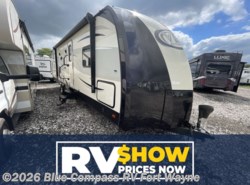 Used 2016 Forest River Vibe 272BHS available in Columbia City, Indiana