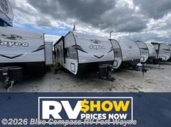 New 2026 Jayco Jay Flight SLX 260BH available in Columbia City, Indiana