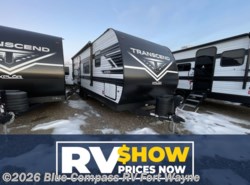 New 2026 Grand Design Transcend Xplor 25MLX available in Columbia City, Indiana