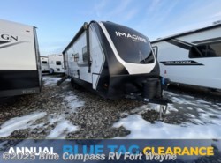 New 2026 Grand Design Imagine 2600RB available in Columbia City, Indiana