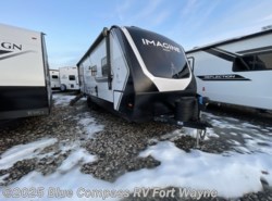New 2026 Grand Design Imagine 2600RB available in Columbia City, Indiana