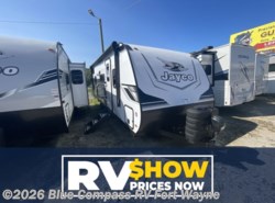 New 2026 Jayco Jay Feather 21MBH available in Columbia City, Indiana