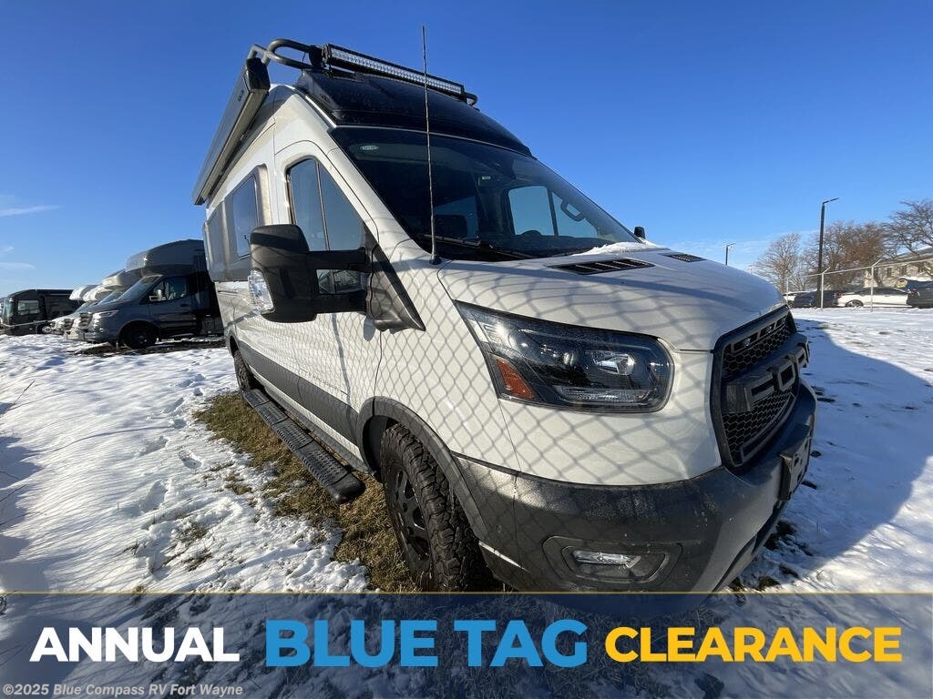 New 2026 Grand Design Lineage Series VT LVT1 available in Columbia City, Indiana