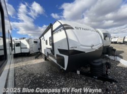 New 2026 Venture RV Stratus SR261VRB available in Columbia City, Indiana