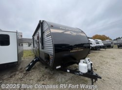 New 2026 Forest River Aurora Light 26BHS available in Columbia City, Indiana