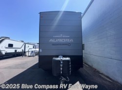 New 2026 Forest River Aurora 43CONDO available in Columbia City, Indiana