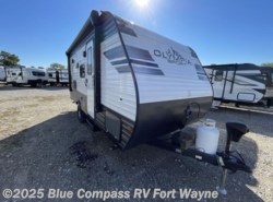 Used 2022 Highland Ridge Olympia Sport 19BH available in Columbia City, Indiana