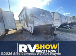 New 2026 Jayco Jay Flight SLX 210QB available in Columbia City, Indiana