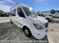 Used 2016 Airstream Interstate Lounge EXT Lounge EXT available in Columbia City, Indiana