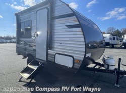 New 2026 Forest River Aurora Light 13RDX available in Columbia City, Indiana