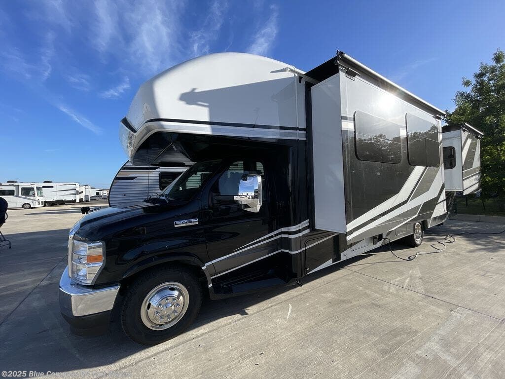 New 2026 Jayco Greyhawk 29MV available in Columbia City, Indiana