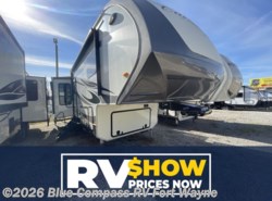 Used 2018 Forest River Cardinal 3350RL available in Columbia City, Indiana