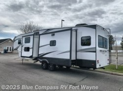 New 2026 Grand Design Reflection 324MBS available in Columbia City, Indiana