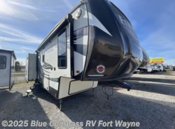 Used 2018 Heartland ElkRidge 30RLT available in Columbia City, Indiana