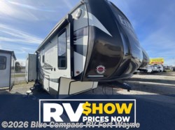 Used 2018 Heartland ElkRidge 30RLT available in Columbia City, Indiana