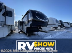 New 2026 Grand Design Influence 3904BH available in Columbia City, Indiana