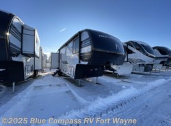 New 2026 Grand Design Reflection 324MBS available in Columbia City, Indiana