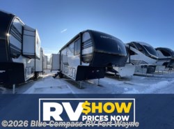 New 2026 Grand Design Reflection 324MBS available in Columbia City, Indiana