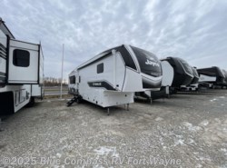 New 2026 Jayco Eagle 335LSTS available in Columbia City, Indiana