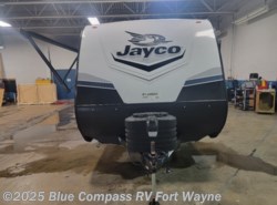 Used 2024 Jayco Jay Feather 22RB available in Columbia City, Indiana