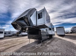 Used 2025 Brinkley RV Model G 3250 available in Columbia City, Indiana