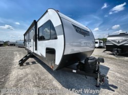 Used 2024 Forest River Wildwood 29VIEW available in Columbia City, Indiana