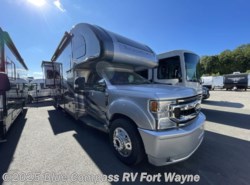 Used 2024 Thor Motor Coach Magnitude BT36 available in Columbia City, Indiana