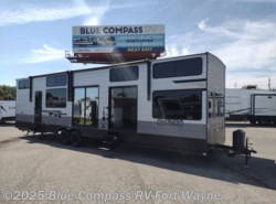 New 2026 Forest River Aurora 42CONDO available in Columbia City, Indiana