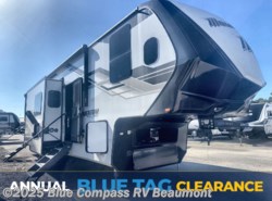 New 2025 Grand Design Momentum M-Class 344M available in Vidor, Texas