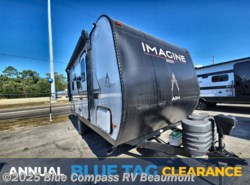 New 2025 Grand Design Imagine AIM 16ML available in Vidor, Texas