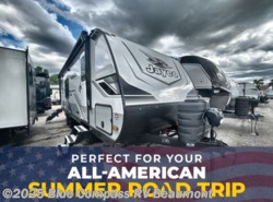 New 2025 Jayco Jay Feather 23RK available in Vidor, Texas