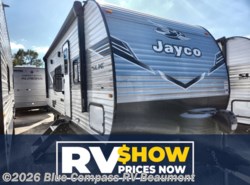 New 2025 Jayco Jay Flight SLX 225MLS available in Vidor, Texas