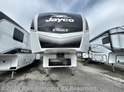 New 2025 Jayco Eagle HT 26REC available in Vidor, Texas
