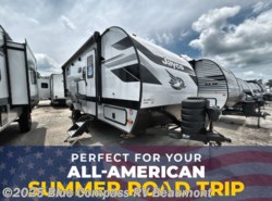 New 2025 Jayco Jay Feather Micro 199MBS available in Vidor, Texas