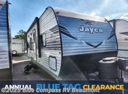 New 2025 Jayco Jay Flight SLX 260BH available in Vidor, Texas