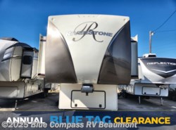 Used 2018 Forest River RiverStone 39FKTH available in Vidor, Texas