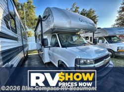 New 2026 Thor Motor Coach Geneva 21VT Chevy available in Vidor, Texas