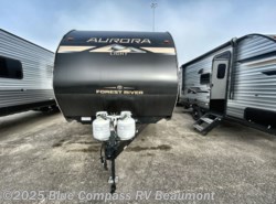 New 2026 Forest River Aurora Light 26BHS available in Vidor, Texas