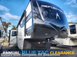 New 2026 Grand Design Reflection 337RLS available in Vidor, Texas