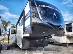 New 2026 Grand Design Reflection 337RLS available in Vidor, Texas