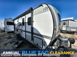 New 2026 Forest River Flagstaff E-Pro E20FBS available in Vidor, Texas