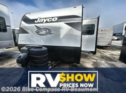 New 2026 Jayco Jay Feather Air 19MBS available in Vidor, Texas