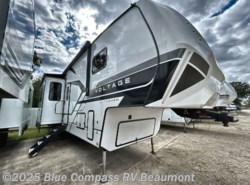 New 2026 Dutchmen Voltage V-Series 3850 available in Vidor, Texas