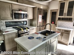 New 2026 Grand Design Solitude 391DL available in Vidor, Texas