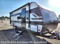 New 2026 Grand Design Transcend One 161BH available in Vidor, Texas