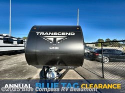 New 2026 Grand Design Transcend One 151BH available in Vidor, Texas
