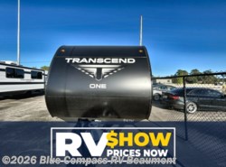 New 2026 Grand Design Transcend One 151BH available in Vidor, Texas